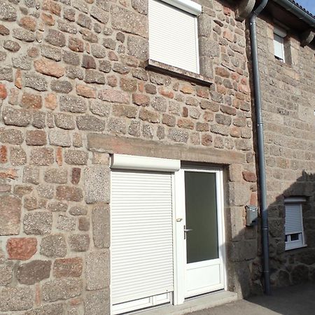 Appartement A La Campagne Venteuges Bagian luar foto