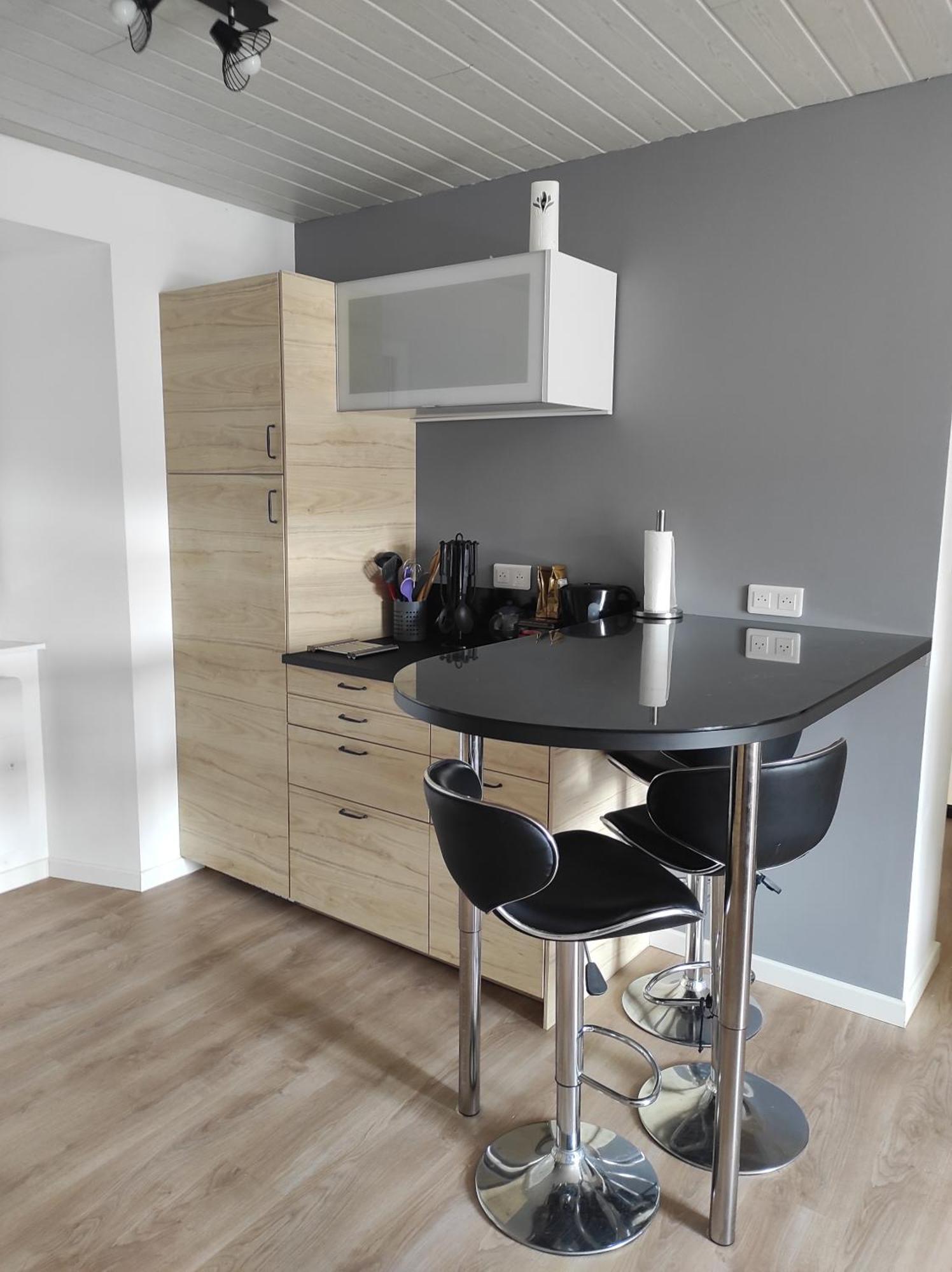 Appartement A La Campagne Venteuges Bagian luar foto