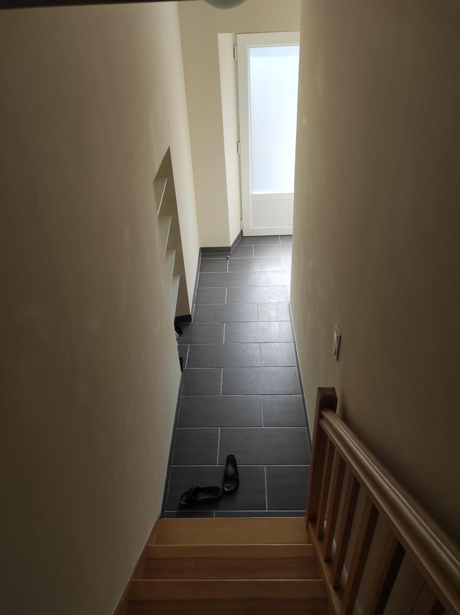 Appartement A La Campagne Venteuges Bagian luar foto
