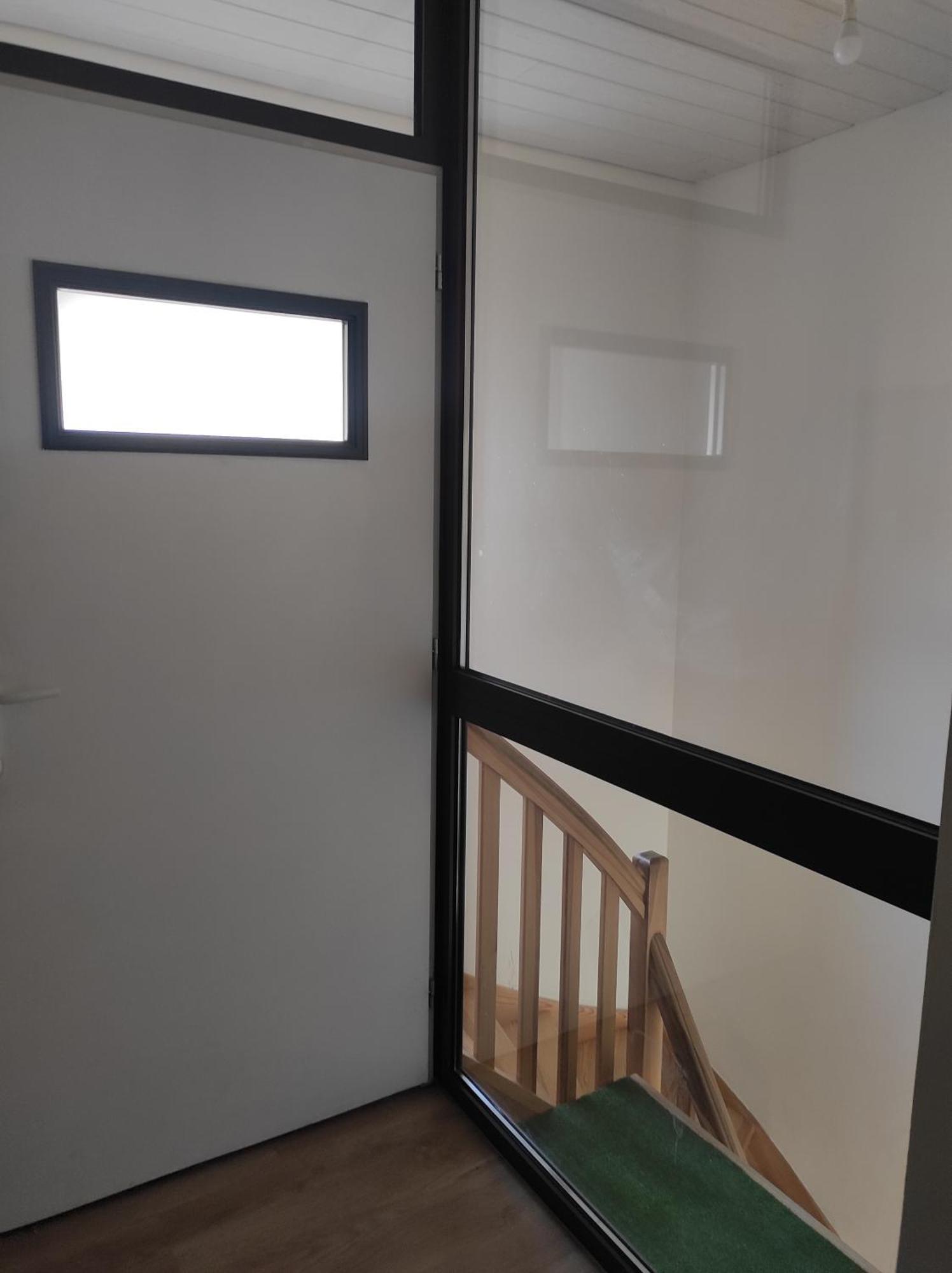 Appartement A La Campagne Venteuges Bagian luar foto