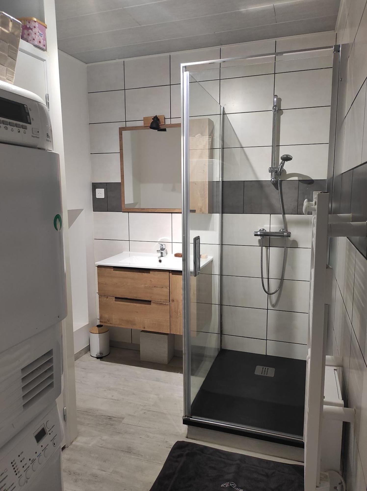 Appartement A La Campagne Venteuges Bagian luar foto